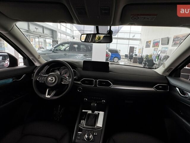 Мазда СХ-5, об'ємом двигуна 2 л та пробігом 0 тис. км за 31898 $, фото 15 на Automoto.ua