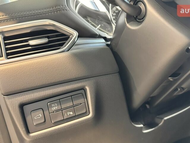 купить новое авто Мазда СХ-5 2025 года от официального дилера Автосалон Луцьк-Експо Mazda Мазда фото