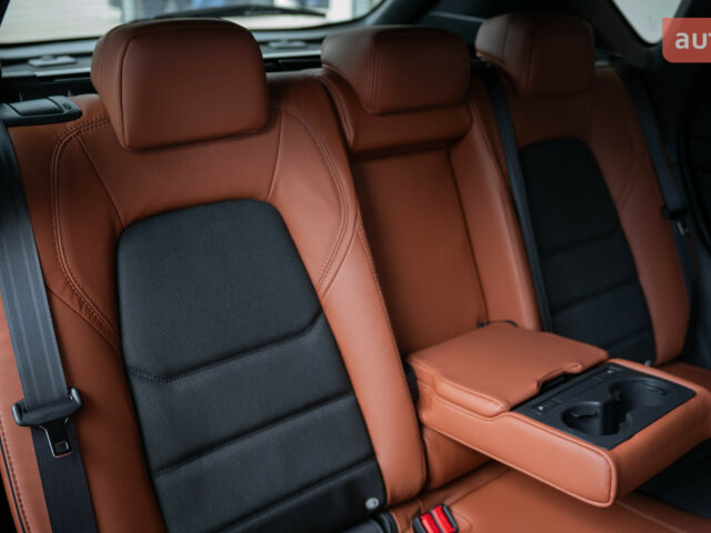 Мазда СХ-5, объемом двигателя 2.49 л и пробегом 0 тыс. км за 36180 $, фото 23 на Automoto.ua