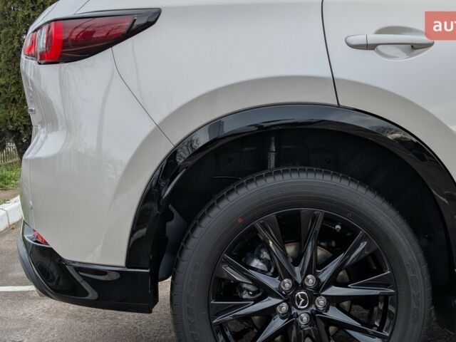 Мазда СХ-5, объемом двигателя 2.49 л и пробегом 0 тыс. км за 36359 $, фото 11 на Automoto.ua