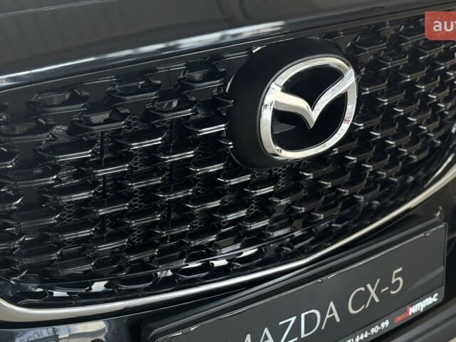 Мазда СХ-5, об'ємом двигуна 2 л та пробігом 0 тис. км за 31412 $, фото 11 на Automoto.ua