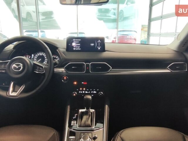 Мазда СХ-5, об'ємом двигуна 2.49 л та пробігом 0 тис. км за 36238 $, фото 16 на Automoto.ua