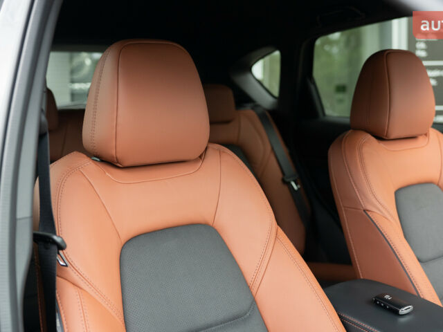 Мазда СХ-5, об'ємом двигуна 2.49 л та пробігом 0 тис. км за 36610 $, фото 24 на Automoto.ua