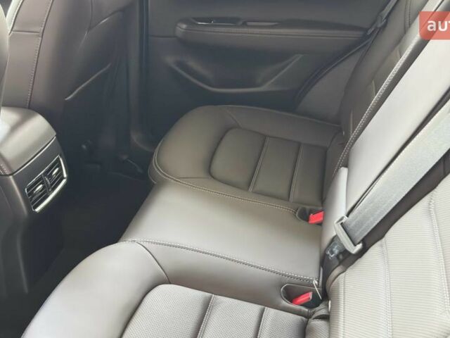Мазда СХ-5, объемом двигателя 2.49 л и пробегом 0 тыс. км за 41465 $, фото 12 на Automoto.ua