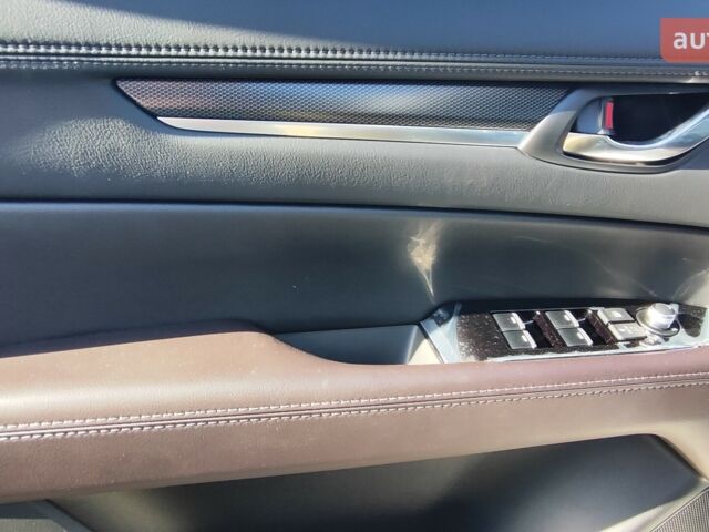 Мазда СХ-5, об'ємом двигуна 2.49 л та пробігом 0 тис. км за 41368 $, фото 10 на Automoto.ua