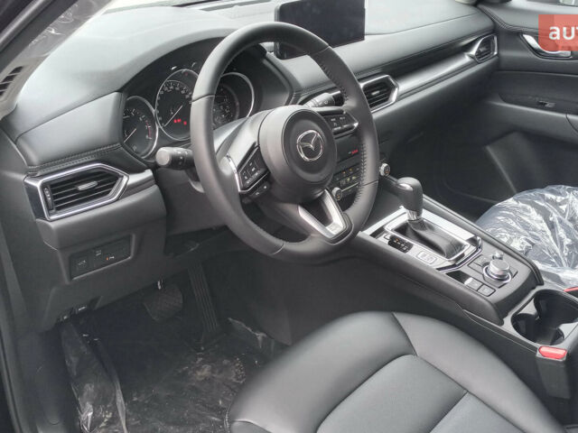 Мазда СХ-5, об'ємом двигуна 2 л та пробігом 0 тис. км за 31323 $, фото 14 на Automoto.ua
