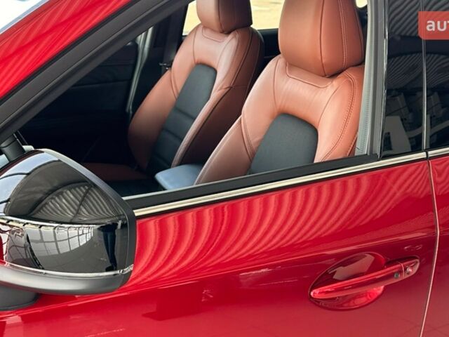 купить новое авто Мазда СХ-5 2025 года от официального дилера Автосалон Луцьк-Експо Mazda Мазда фото