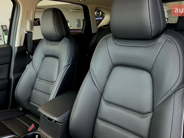 Мазда СХ-5, объемом двигателя 2.49 л и пробегом 0 тыс. км за 36304 $, фото 23 на Automoto.ua