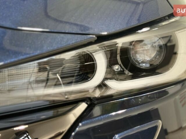 Мазда СХ-5, об'ємом двигуна 2.49 л та пробігом 0 тис. км за 36385 $, фото 7 на Automoto.ua