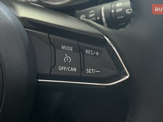 купити нове авто Мазда СХ-5 2025 року від офіційного дилера Автоцентр AUTO.RIA Мазда фото