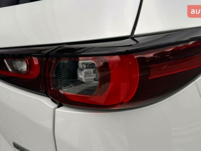 купити нове авто Мазда СХ-5 2025 року від офіційного дилера Автосалон Луцьк-Експо Mazda Мазда фото