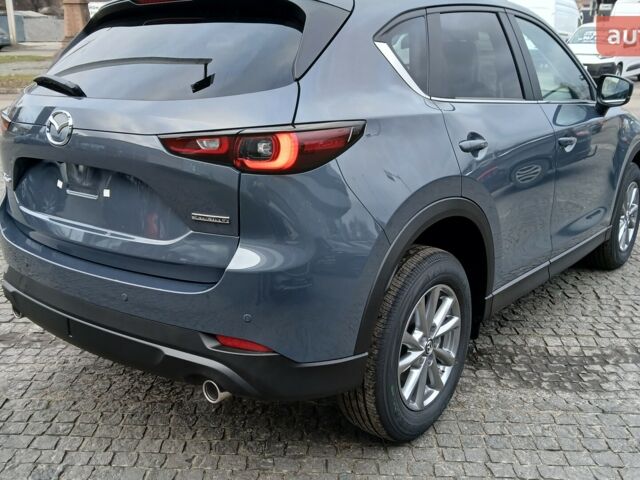 Мазда СХ-5, объемом двигателя 2 л и пробегом 0 тыс. км за 31465 $, фото 7 на Automoto.ua