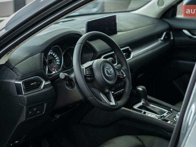 Мазда СХ-5, об'ємом двигуна 2 л та пробігом 0 тис. км за 31226 $, фото 23 на Automoto.ua