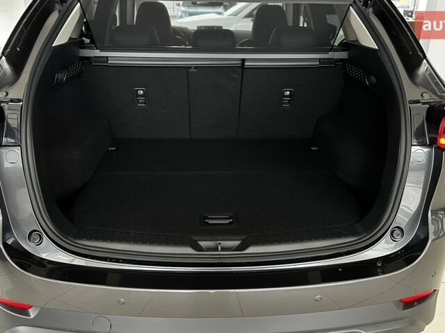 Мазда СХ-5, об'ємом двигуна 2 л та пробігом 0 тис. км за 31182 $, фото 9 на Automoto.ua