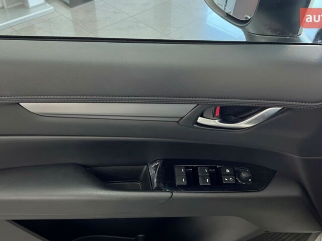 купить новое авто Мазда СХ-5 2025 года от официального дилера Автоцентр AUTO.RIA Мазда фото