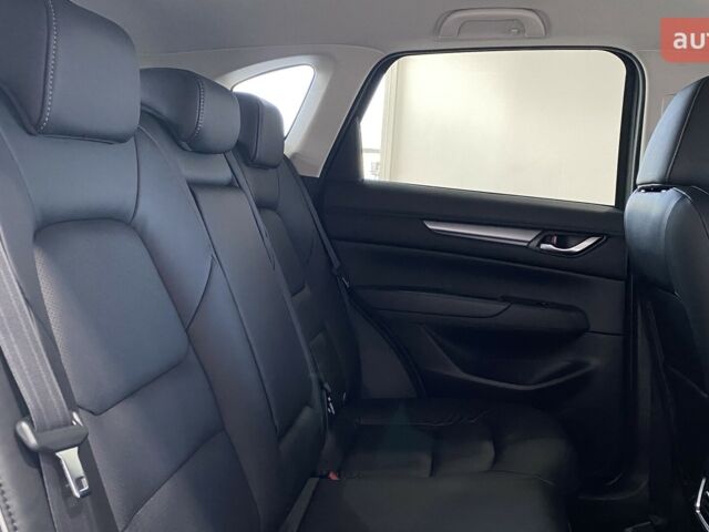 купить новое авто Мазда СХ-5 2025 года от официального дилера Автоцентр AUTO.RIA Мазда фото