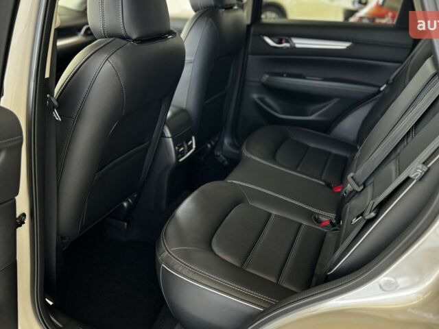 Мазда СХ-5, об'ємом двигуна 2.49 л та пробігом 0 тис. км за 36339 $, фото 25 на Automoto.ua