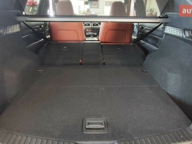 Мазда СХ-5, об'ємом двигуна 2.49 л та пробігом 0 тис. км за 36523 $, фото 22 на Automoto.ua