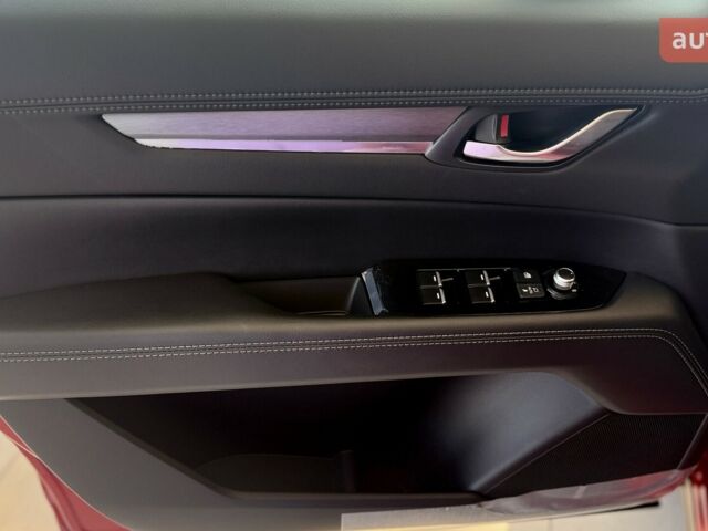 Мазда СХ-5, объемом двигателя 2.49 л и пробегом 0 тыс. км за 36304 $, фото 17 на Automoto.ua