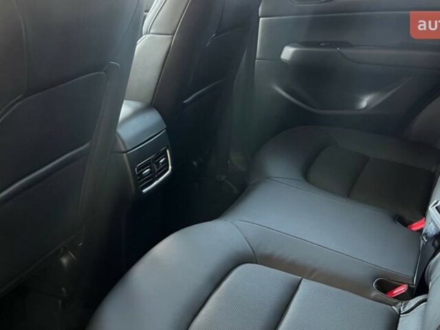 купить новое авто Мазда СХ-5 2025 года от официального дилера Автосалон Луцьк-Експо Mazda Мазда фото