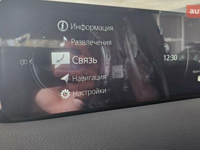 Мазда СХ-5, объемом двигателя 2.49 л и пробегом 0 тыс. км за 36594 $, фото 23 на Automoto.ua