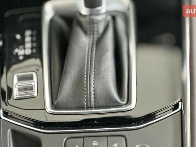 Мазда СХ-5, объемом двигателя 2.49 л и пробегом 0 тыс. км за 41465 $, фото 18 на Automoto.ua