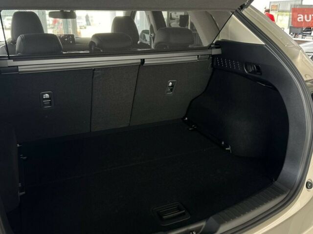 Мазда СХ-5, об'ємом двигуна 2 л та пробігом 0 тис. км за 31383 $, фото 28 на Automoto.ua