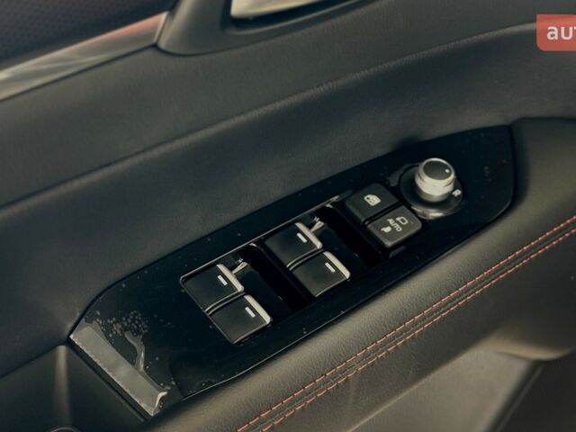 Мазда СХ-5, об'ємом двигуна 2.49 л та пробігом 0 тис. км за 36628 $, фото 38 на Automoto.ua