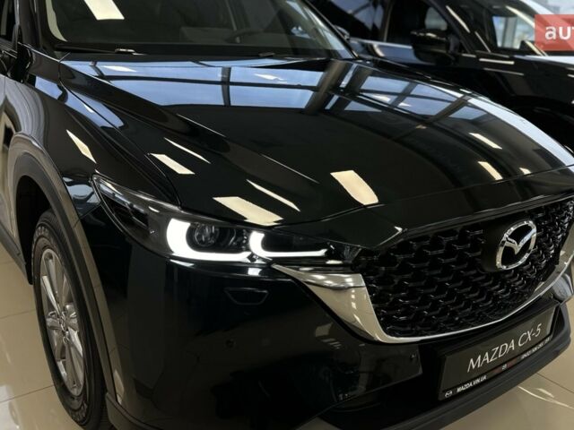 Мазда СХ-5, об'ємом двигуна 2 л та пробігом 0 тис. км за 31094 $, фото 6 на Automoto.ua