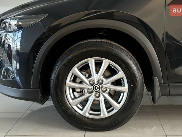 Мазда СХ-5, об'ємом двигуна 2 л та пробігом 0 тис. км за 31412 $, фото 9 на Automoto.ua