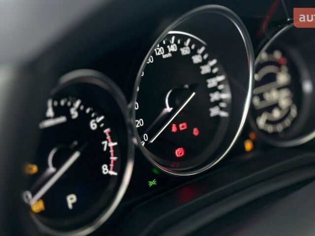 Мазда СХ-5, об'ємом двигуна 2 л та пробігом 0 тис. км за 31383 $, фото 15 на Automoto.ua