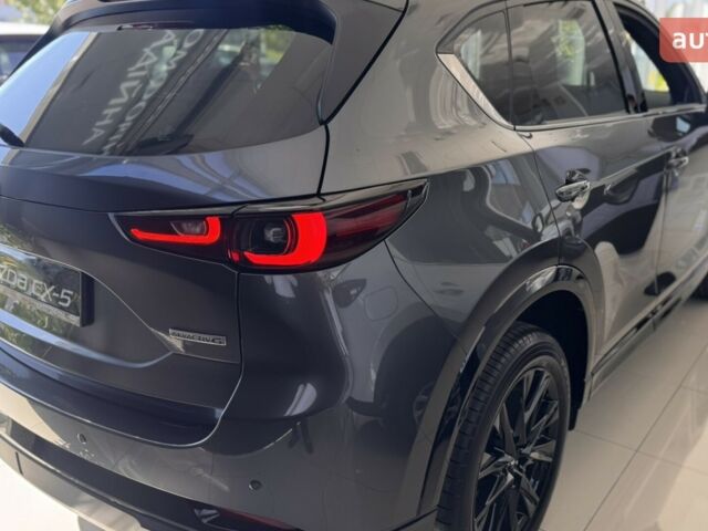 Мазда СХ-5, об'ємом двигуна 2.49 л та пробігом 0 тис. км за 36274 $, фото 8 на Automoto.ua