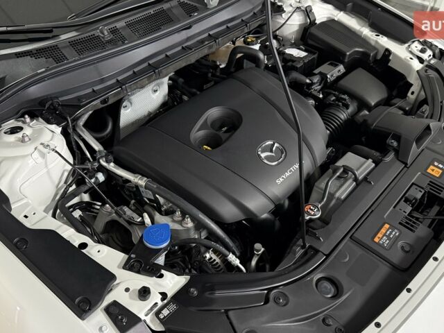 купить новое авто Мазда СХ-5 2025 года от официального дилера Автоцентр AUTO.RIA Мазда фото