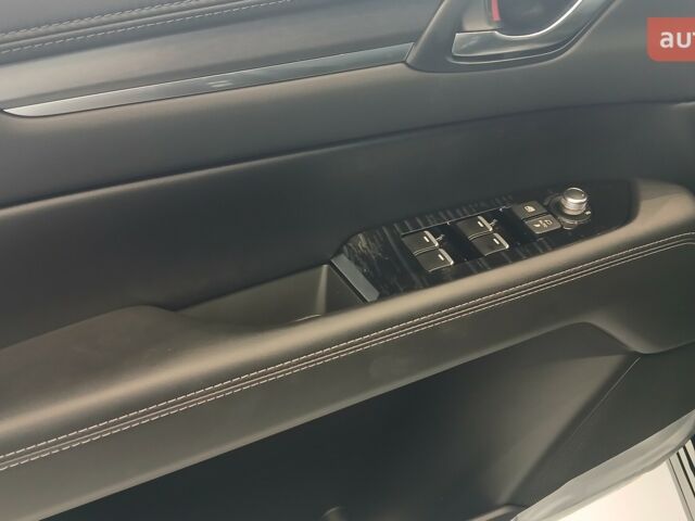 Мазда СХ-5 2025 в Днепре (Днепропетровске) на Automoto.ua Мазда СХ-5, объемом двигателя 2.49 л и пробегом 0 тыс. км за 36833 $, фото 13 на Automoto.ua