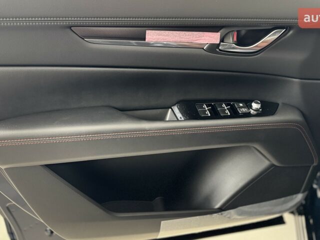 Мазда СХ-5, об'ємом двигуна 2.49 л та пробігом 0 тис. км за 36630 $, фото 18 на Automoto.ua