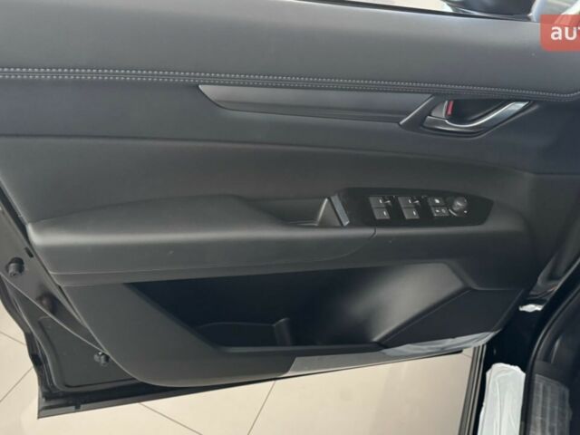 купити нове авто Мазда СХ-5 2025 року від офіційного дилера Автоцентр AUTO.RIA Мазда фото