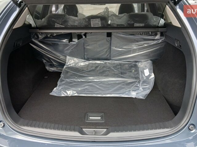 Мазда СХ-5, объемом двигателя 2 л и пробегом 0 тыс. км за 31465 $, фото 21 на Automoto.ua