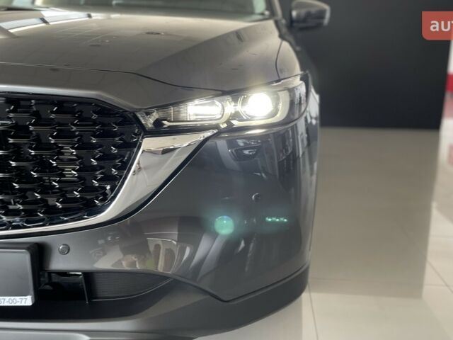 Мазда СХ-5, объемом двигателя 2 л и пробегом 0 тыс. км за 32015 $, фото 3 на Automoto.ua