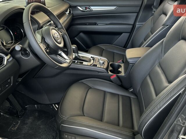 Мазда СХ-5, об'ємом двигуна 2.49 л та пробігом 0 тис. км за 36304 $, фото 17 на Automoto.ua