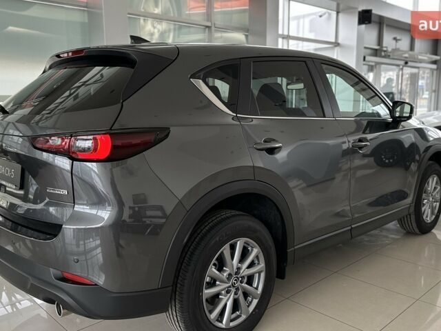 Мазда СХ-5, об'ємом двигуна 2 л та пробігом 0 тис. км за 31182 $, фото 10 на Automoto.ua