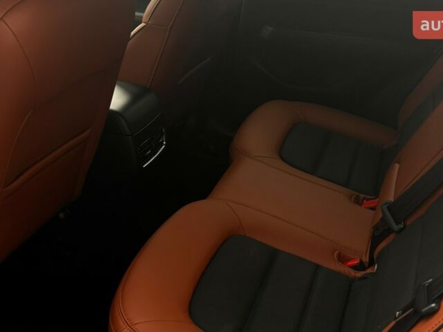 купити нове авто Мазда СХ-5 2025 року від офіційного дилера Автосалон Луцьк-Експо Mazda Мазда фото