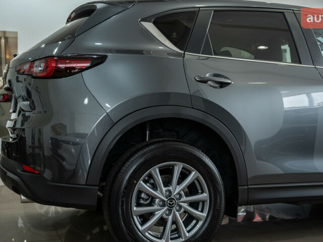 Мазда СХ-5, об'ємом двигуна 2 л та пробігом 0 тис. км за 31226 $, фото 15 на Automoto.ua