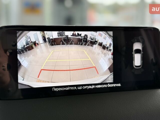 Мазда СХ-5, объемом двигателя 2 л и пробегом 0 тыс. км за 31852 $, фото 11 на Automoto.ua