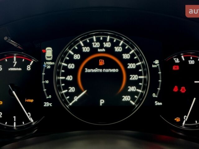 Мазда СХ-5, об'ємом двигуна 2.49 л та пробігом 0 тис. км за 36628 $, фото 20 на Automoto.ua