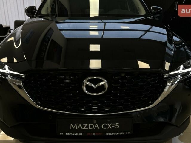 Мазда СХ-5, об'ємом двигуна 2 л та пробігом 0 тис. км за 31094 $, фото 1 на Automoto.ua