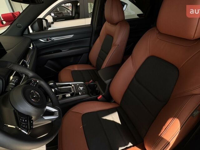Мазда СХ-5, об'ємом двигуна 2.49 л та пробігом 0 тис. км за 36274 $, фото 9 на Automoto.ua