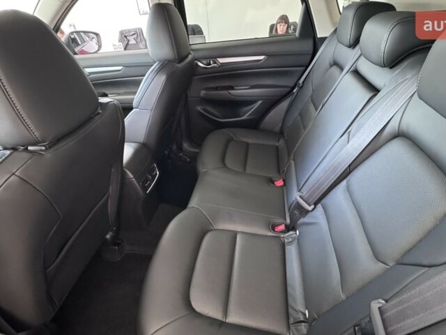 Мазда СХ-5, об'ємом двигуна 2 л та пробігом 0 тис. км за 31397 $, фото 14 на Automoto.ua