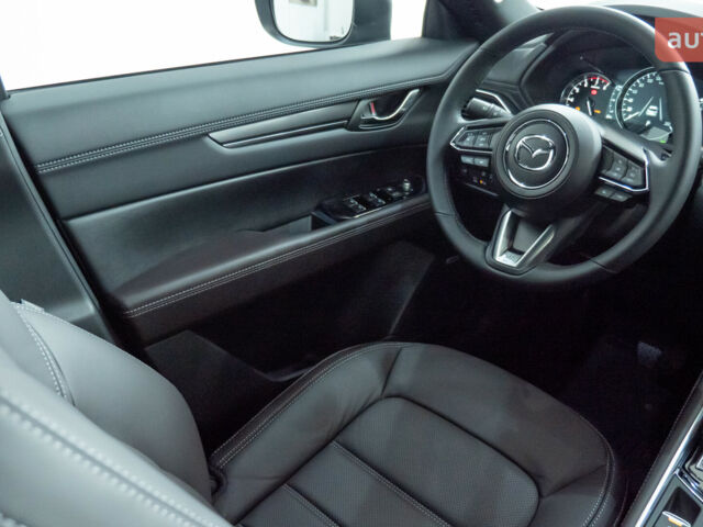 Мазда СХ-5, объемом двигателя 2.49 л и пробегом 0 тыс. км за 41825 $, фото 12 на Automoto.ua