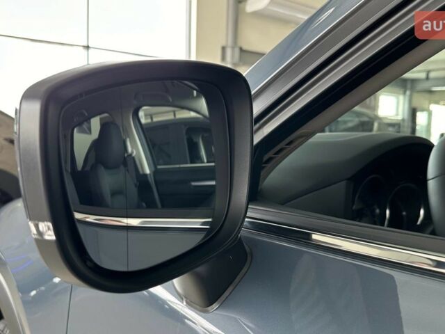 купить новое авто Мазда СХ-5 2025 года от официального дилера Автосалон Луцьк-Експо Mazda Мазда фото