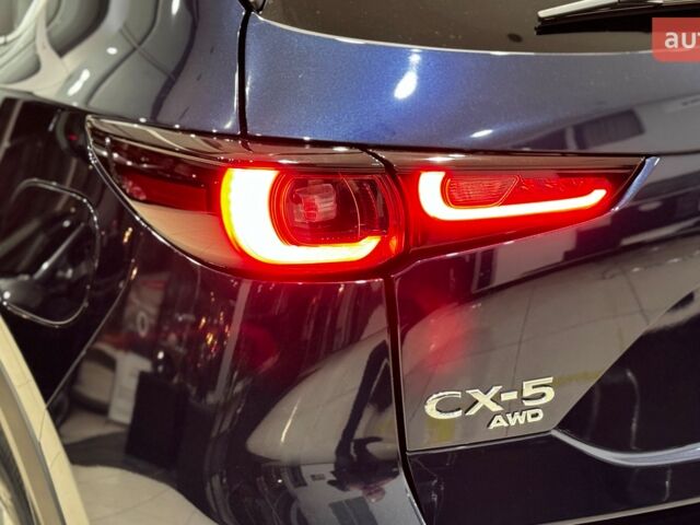 Мазда СХ-5, об'ємом двигуна 2 л та пробігом 0 тис. км за 31883 $, фото 7 на Automoto.ua